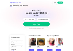 SugarDaddy.com